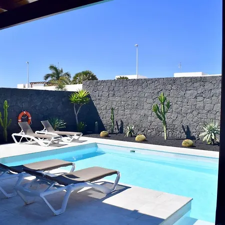 Eslanzarote Kalima *