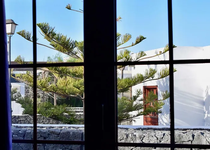 فيلة Eslanzarote Kalima بلايا بلانكا