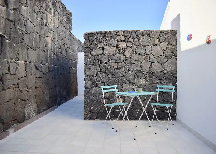 Eslanzarote Kalima بلايا بلانكا