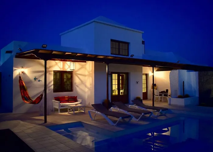 فيلة Eslanzarote Kalima