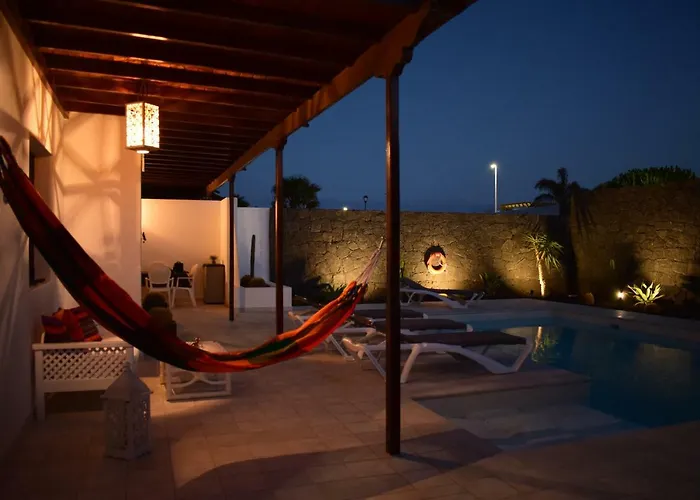 فيلة Eslanzarote Kalima