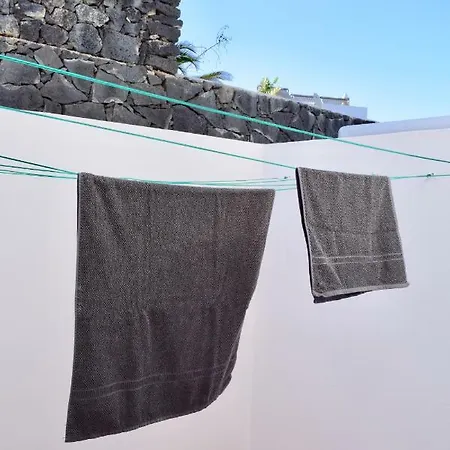 Eslanzarote Kalima ヴィラ *