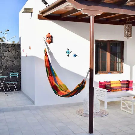 ヴィラ Eslanzarote Kalima プラヤ・ブランカ