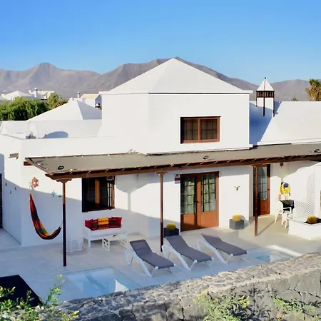 Eslanzarote Kalima * プラヤ・ブランカ