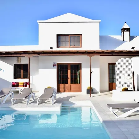 Eslanzarote Kalima * プラヤ・ブランカ