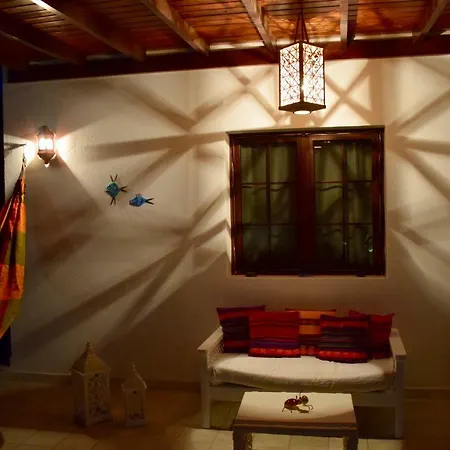 ヴィラ Eslanzarote Kalima