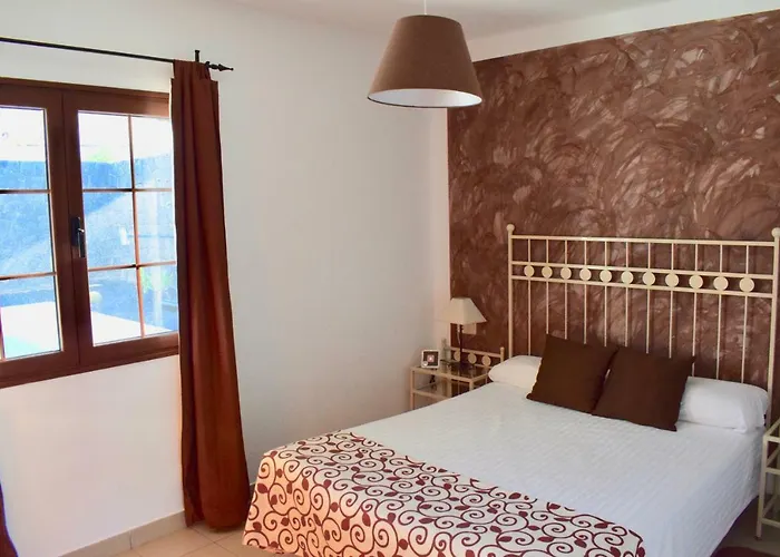 Villa Eslanzarote Kalima