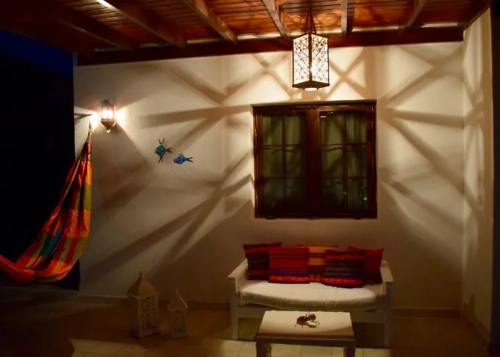 Villa Eslanzarote Kalima