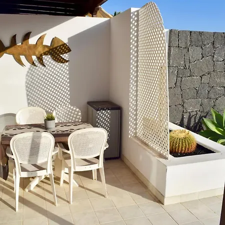 Eslanzarote Kalima * Коста Бланка