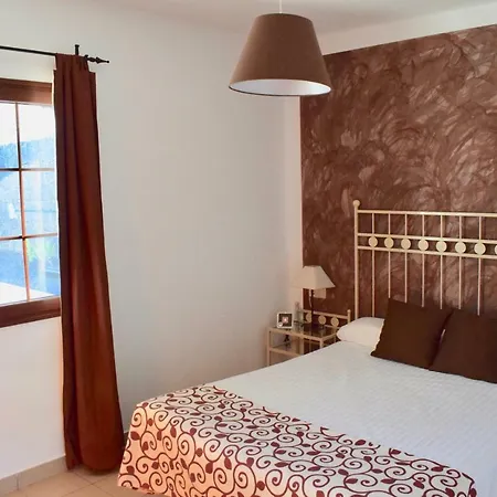Вилла Eslanzarote Kalima