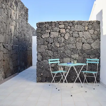Eslanzarote Kalima Коста Бланка